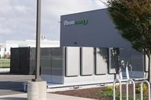  US’ Bloom Energy pioneers 60% efficiency in hydrogen power technology