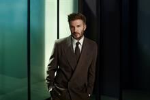 Hugo Boss unveils Fall/Winter 2024 collection featuring David Beckham