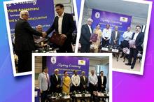 CIL & GAIL partner to launch coal to synthetic gas plant in Raniganj