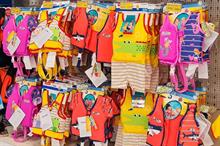 China leads as US swimwear imports dip 7.4% in H1 2024