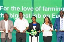 BASF, PCPB, ICPPE & Syngenta launch Kenya's first certified PPE