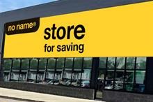 Loblaw introduces No Name stores in Ontario for affordable shopping