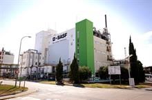  Fire at BASF Ludwigshafen plant triggers force majeure on key products