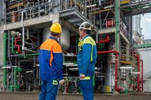  BASF inaugurates large-scale alkyl ethanolamines plant in Belgium