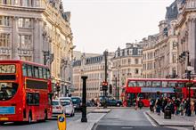 London’s retail revival continues with investment volume rise: CBRE