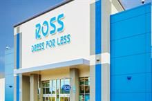 US retailer Ross Stores announces leadership changes in merchandising