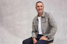 Skechers signs with Dutch football legend Ruud Gullit