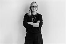 LVMH appoints Sarah Burton as new Creative Director of Givenchy