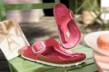 German brand Birkenstock’s revenue grows 19% in Q3FY24