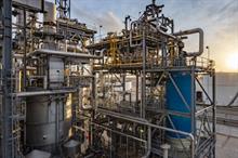 Linde invests $2 bn in Canada’s largest clean hydrogen facility