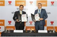  India’s Thermax partners with Ceres for green hydrogen solutions