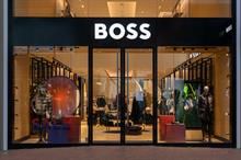 Germany’s Hugo Boss reports 1% increase in Q3 sales to $1,119 mn