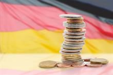 DNB flags growing concerns about Germany sliding back into recession