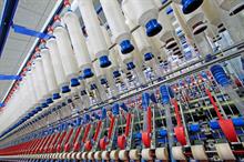 Rising cotton arrival dampen yarn demand in south India, prices steady