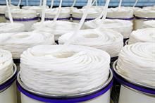 North Indian cotton yarn steady, festive season may boost demand