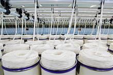 Cotton yarn prices hold steady amid slow demand in north India