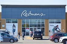 Canada’s Reitmans posts 17% profit jump in Q2 FY25