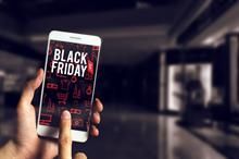 70% Americans shop big on Black Friday & Cyber Week: Survey