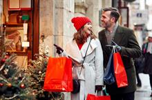 US holiday retail sales forecast to grow by 2.3-3.3%: Deloitte