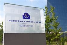 European Central Bank lowers key rates as inflation outlook improves