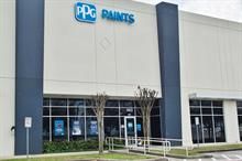 PPG to sell US & Canada coatings business for $550 mn to AIP