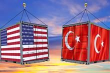 Turkiye positive on export target, expects lower tariffs under Trump