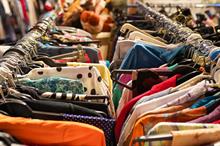 Over 90% of Canadian consumers engage with thrift stores