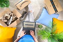 American e-com giant Amazon's sales climb 11% to $158.9 bn in Q3 2024