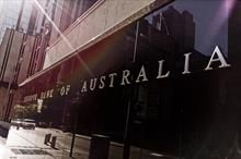 Reserve Bank of Australia holds cash rate at 4.35%.