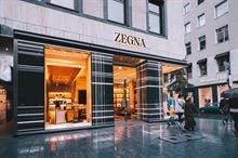 Italy’s Zegna group sees profit drop in H1 amid strategic investments