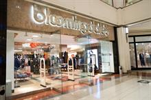 Bloomie's by Bloomingdale's to open store in New Jersey in November