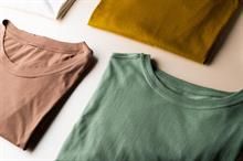 Global T-shirt market: Trends, key players & future outlook