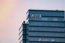 German chemical company LANXESS sells Urethane Systems to UBE 