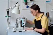 Report urges Italian fashion manufacturers to tackle gender pay gap