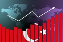 EBRD forecasts steady growth for Turkiye amid economic reforms