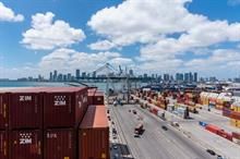 US Environmental Protection Agency announces $3-bn investment in ports