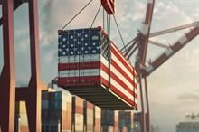 Imports remain strong at US ports in October: NRF & Hackett Associates