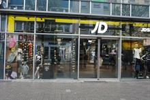 UK retailer JD Sports’ revenue up 5.2% in H1 25