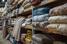 India’s home textile industry to see 6-8% FY25 revenue growth: CRISIL