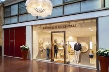 Italy’s Brunello Cucinelli’s revenue up 12.4% to €920.2 mn in 9M FY24