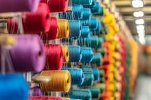 How geopolitical tensions are disrupting textile supply chains