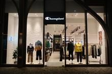 US' HanesBrands sells Champion Brand to Authentic Brands Group