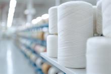 North Indian cotton yarn prices steady; demand low due to cash crunch