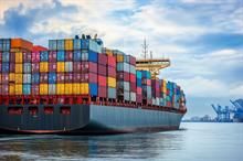 Drewry WCI declines, freight rates may reverse amid rising tensions