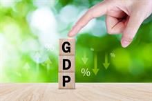 Philippine GDP growth rate for Q2 2024 revised up to 6.4%