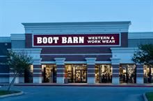 US retailer Boot Barn’s net sales rise 13.7% to $425.8 mn in Q2 FY25