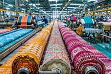 Thailand exported $612.263 million in fabric from January to July 2024, with Cambodia and Vietnam as its top markets. However, Thailand's imports from Cambodia are negligible, with China dominating im