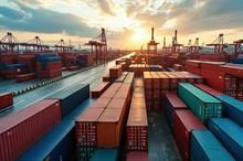 Drewry WCI down 4% this week, slow European demand dents sentiments