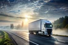 Indian road logistics sector expected to grow 6-9% YoY in FY25: ICRA