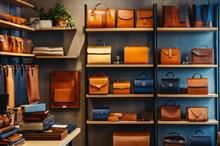 China’s exports of leather goods down 6% to $23.9 bn in Jan-Aug